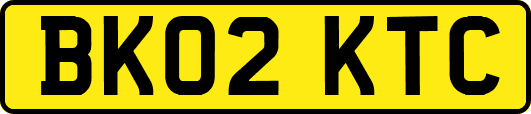 BK02KTC