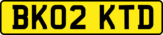 BK02KTD