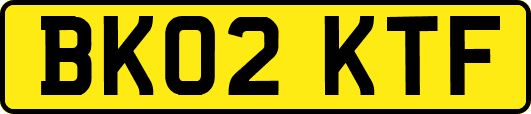BK02KTF
