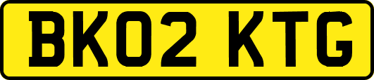 BK02KTG
