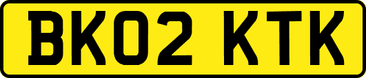 BK02KTK