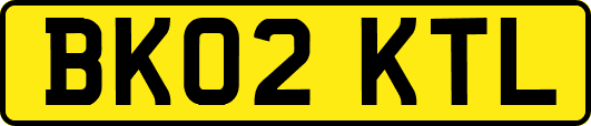 BK02KTL