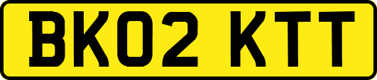 BK02KTT