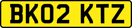 BK02KTZ