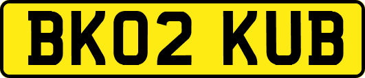 BK02KUB