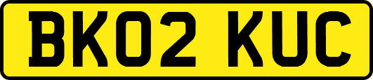 BK02KUC