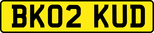 BK02KUD