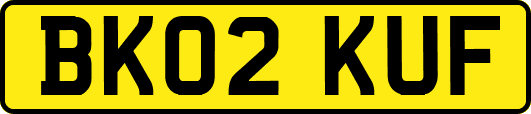 BK02KUF