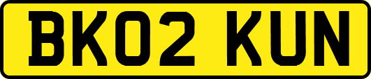 BK02KUN