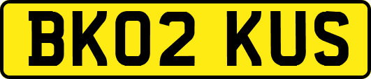 BK02KUS