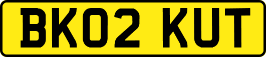 BK02KUT