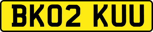 BK02KUU
