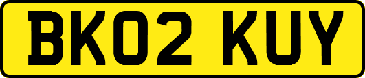 BK02KUY