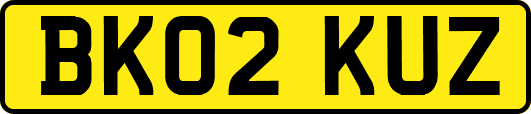 BK02KUZ