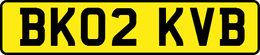 BK02KVB
