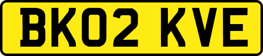 BK02KVE