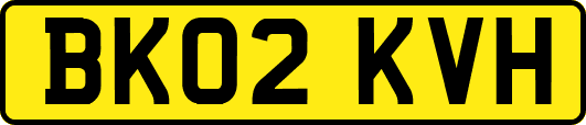 BK02KVH