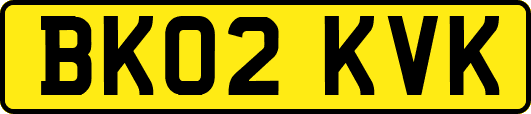 BK02KVK