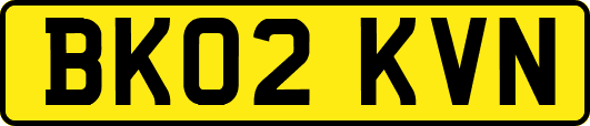 BK02KVN