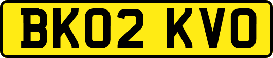 BK02KVO