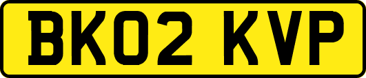 BK02KVP