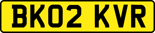 BK02KVR