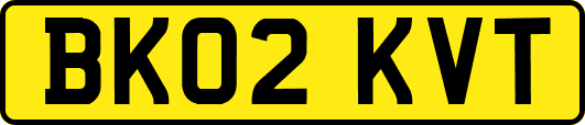 BK02KVT