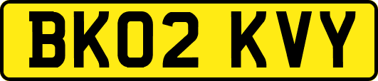 BK02KVY