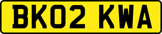 BK02KWA