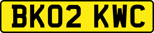 BK02KWC