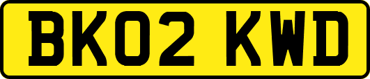 BK02KWD