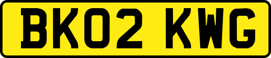 BK02KWG