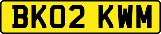 BK02KWM