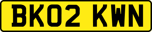 BK02KWN