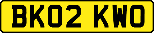 BK02KWO