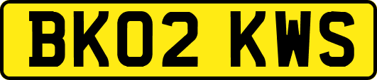 BK02KWS