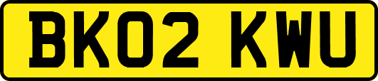 BK02KWU