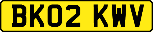 BK02KWV