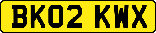 BK02KWX