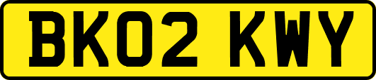 BK02KWY