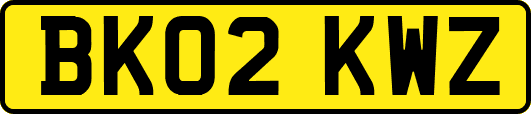 BK02KWZ