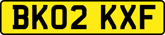 BK02KXF