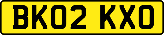BK02KXO