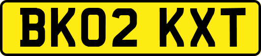 BK02KXT