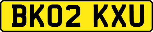 BK02KXU
