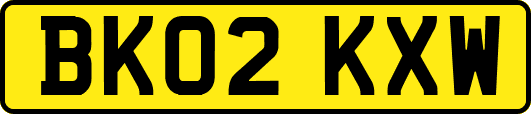 BK02KXW