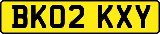 BK02KXY