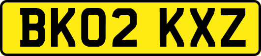 BK02KXZ