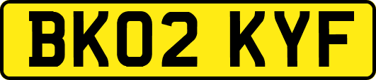 BK02KYF