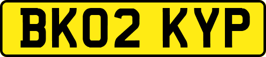 BK02KYP